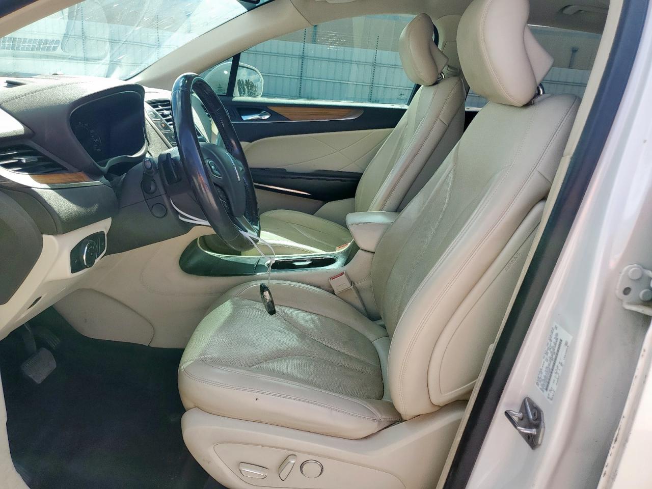 5lmtj2ah6fuj04559 5LMTJ2AH6FUJ04559 2015 Lincoln Mkc
