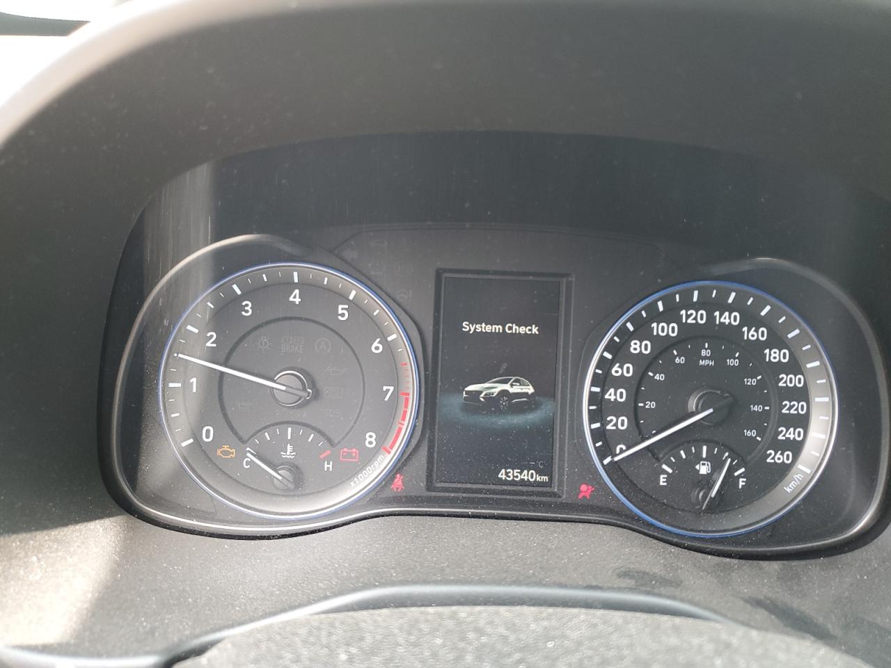 2023 Hyundai Kona Se VIN: KM8K22AB7PU946111 Lot: 63899225