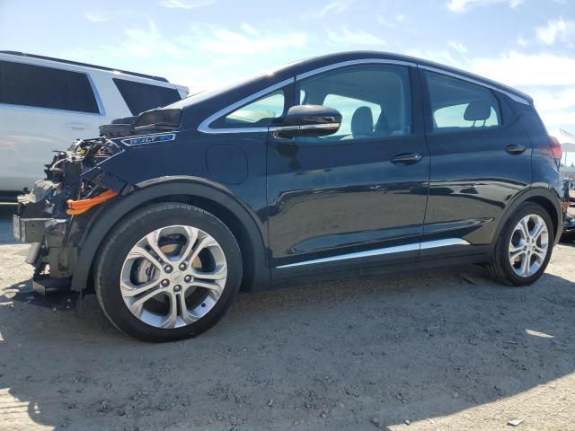  CHEVROLET BOLT 2020 Czarny