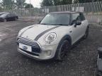 2015 MINI COOPER for sale at Copart BELFAST