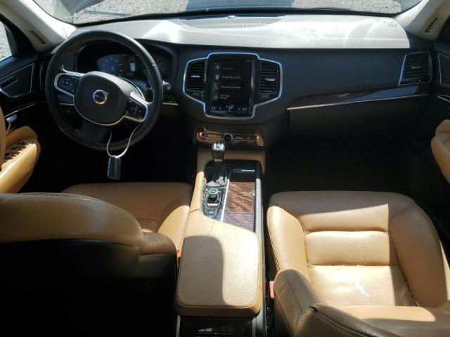  VOLVO XC90 2016 Black