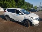 2019 HONDA CR-V LX   for sale at Copart ON - LONDON