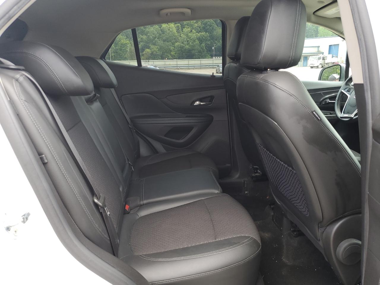 kl4cjesb2kb781465 KL4CJESB2KB781465 2019 Buick Encore Preferred