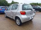 2005 TOYOTA YARIS T SP for sale at Copart SANDWICH