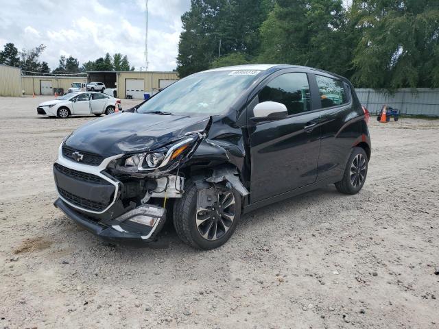  CHEVROLET SPARK 2021 Czarny