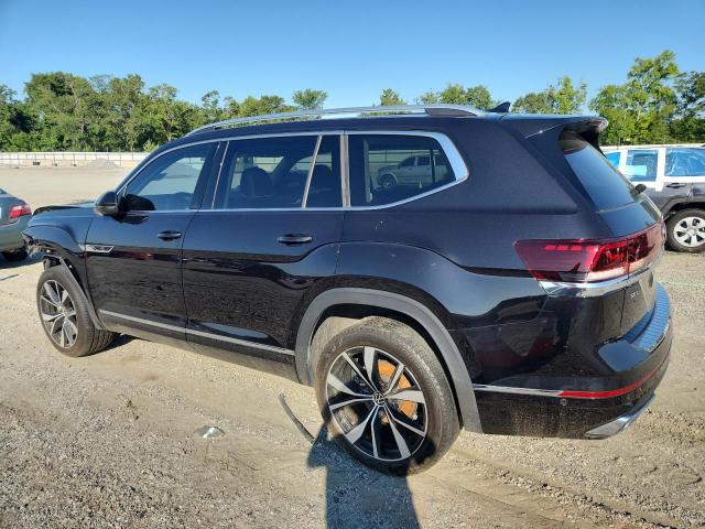  VOLKSWAGEN ATLAS 2024 Черный