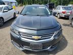 2018 CHEVROLET IMPALA LT   à vendre chez Copart CT - HARTFORD SPRINGFIELD