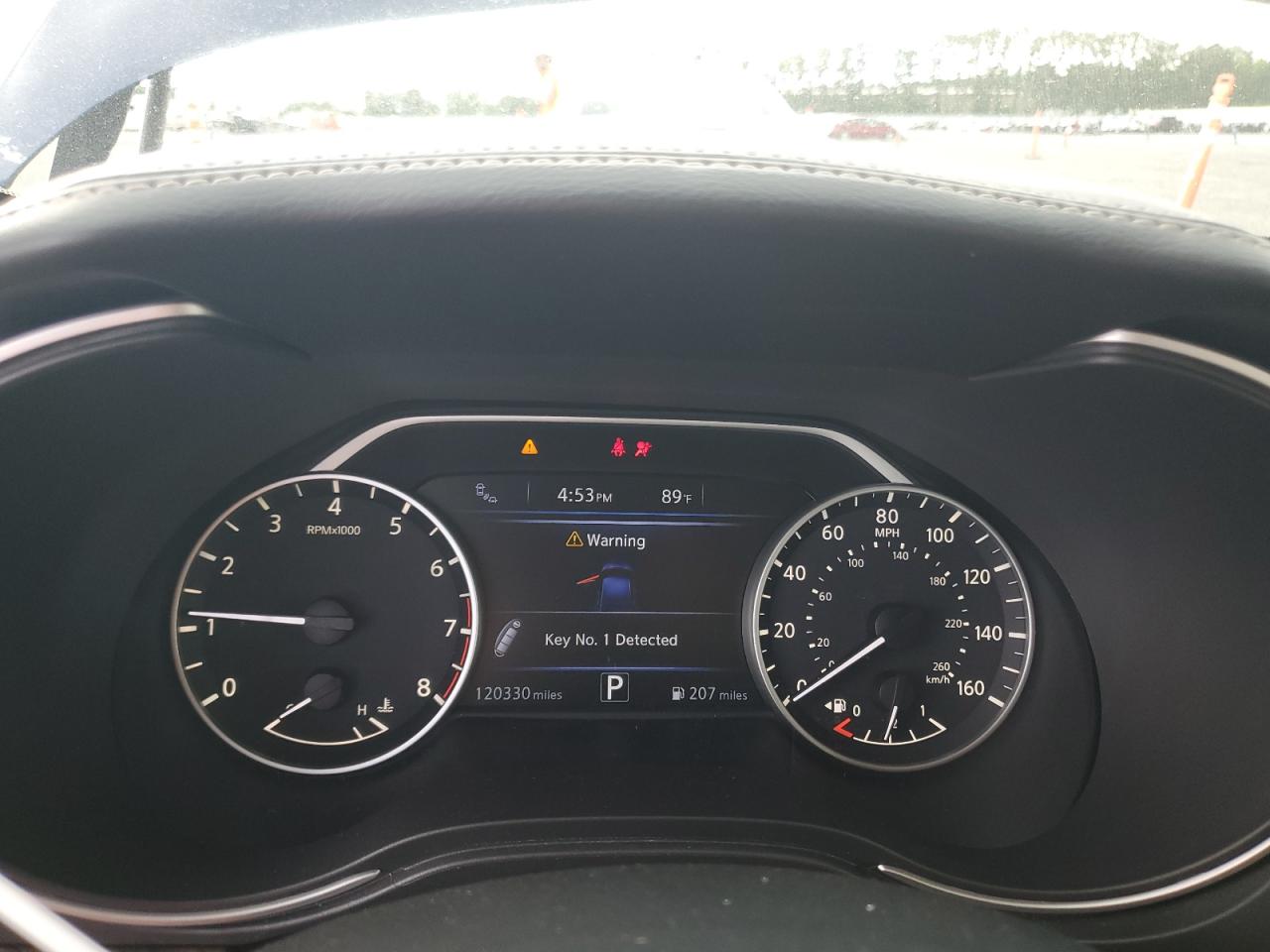 2018 Nissan Maxima 3.5S VIN: 1N4AA6AP0JC365722 Lot: 64978385
