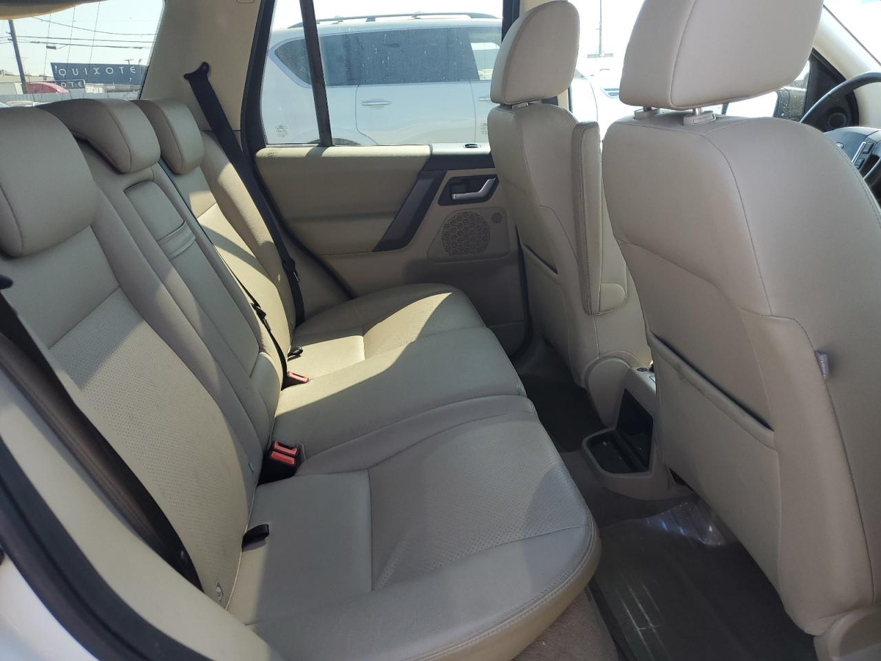 2010 Land Rover Lr2 Hse VIN: SALFR2BN1AH203432 Lot: 64099975