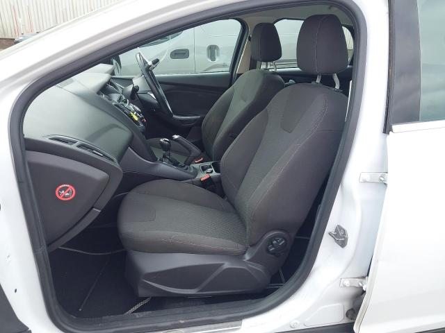 2012 FORD FOCUS TITA