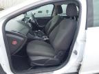 2012 FORD FOCUS TITA for sale at Copart PETERLEE