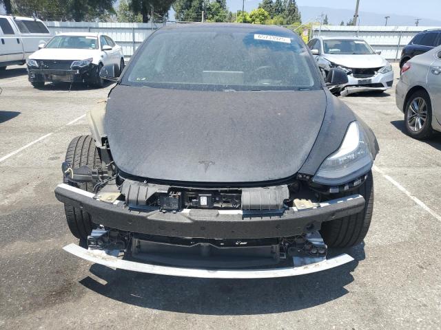  TESLA MODEL 3 2018 Black