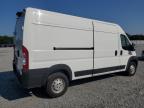 2021 RAM PROMASTER 2500 2500 HIGH   for sale at Copart NC - GASTONIA