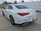 2021 MERCEDES BENZ CLA 180 AM for sale at Copart YORK