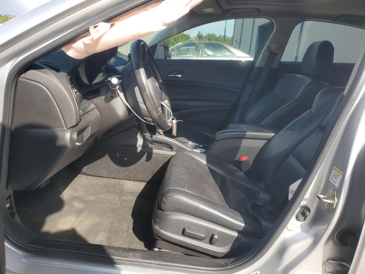 2014 Acura Ilx 20 VIN: 19VDE1F34EE014985 Lot: 62788075