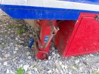 2022 TRAI TRAILER for sale at Copart SANDTOFT