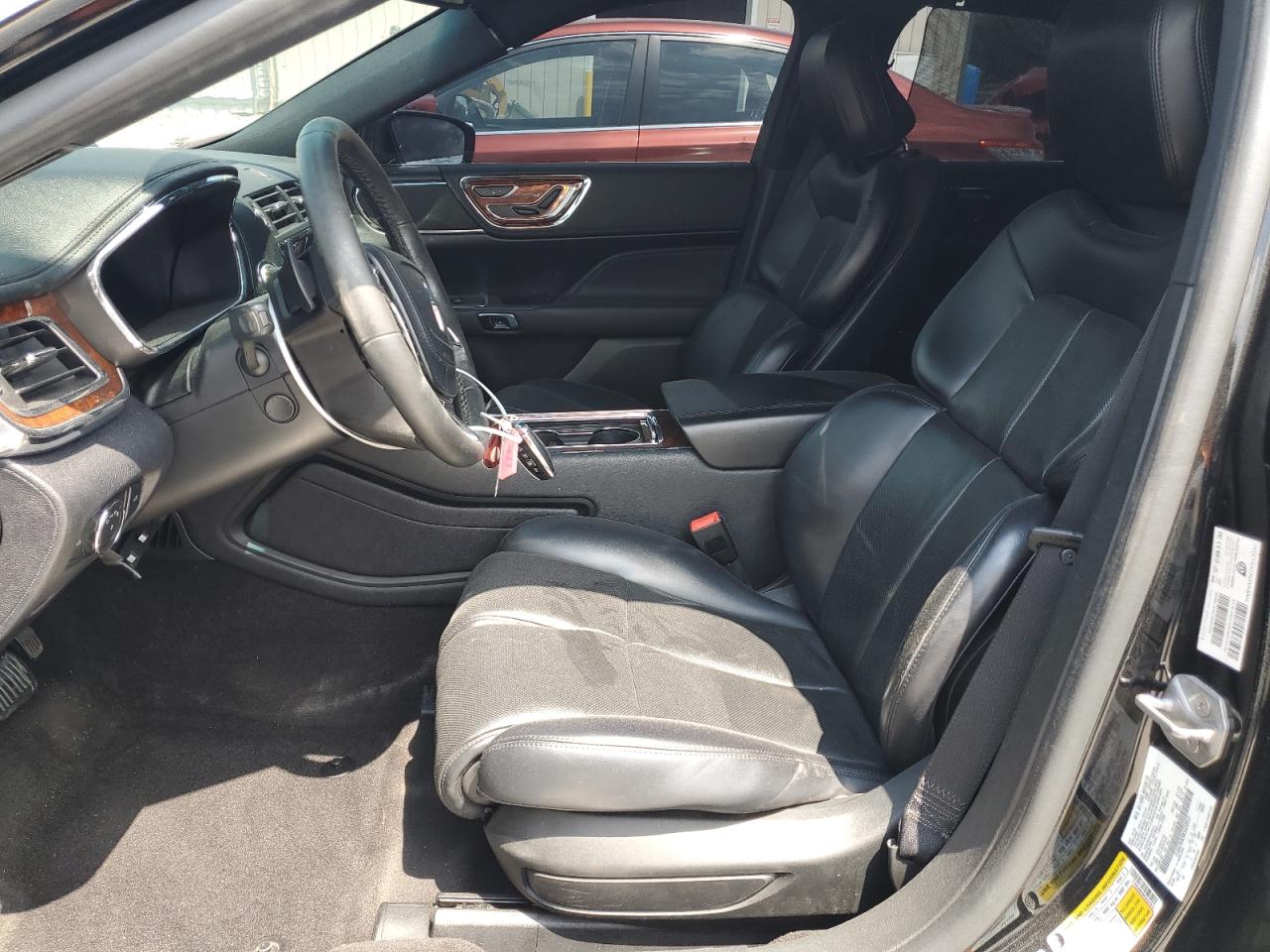 2019 Lincoln Continental VIN: 1LN6L9HK9K5602053 Lot: 65360165