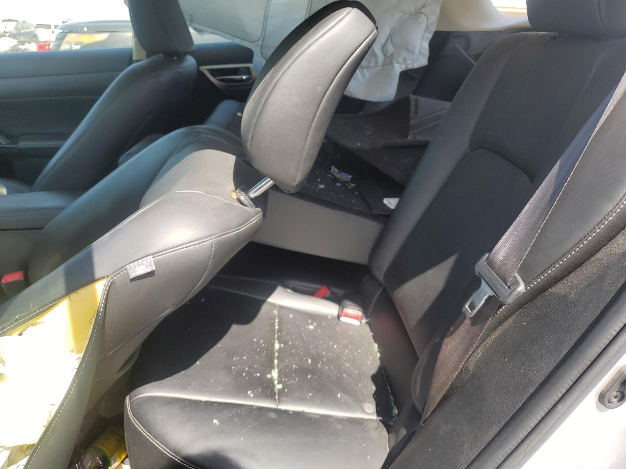 2015 Lexus Ct 200 VIN: JTHKD5BH2F2225576 Lot: 65607705