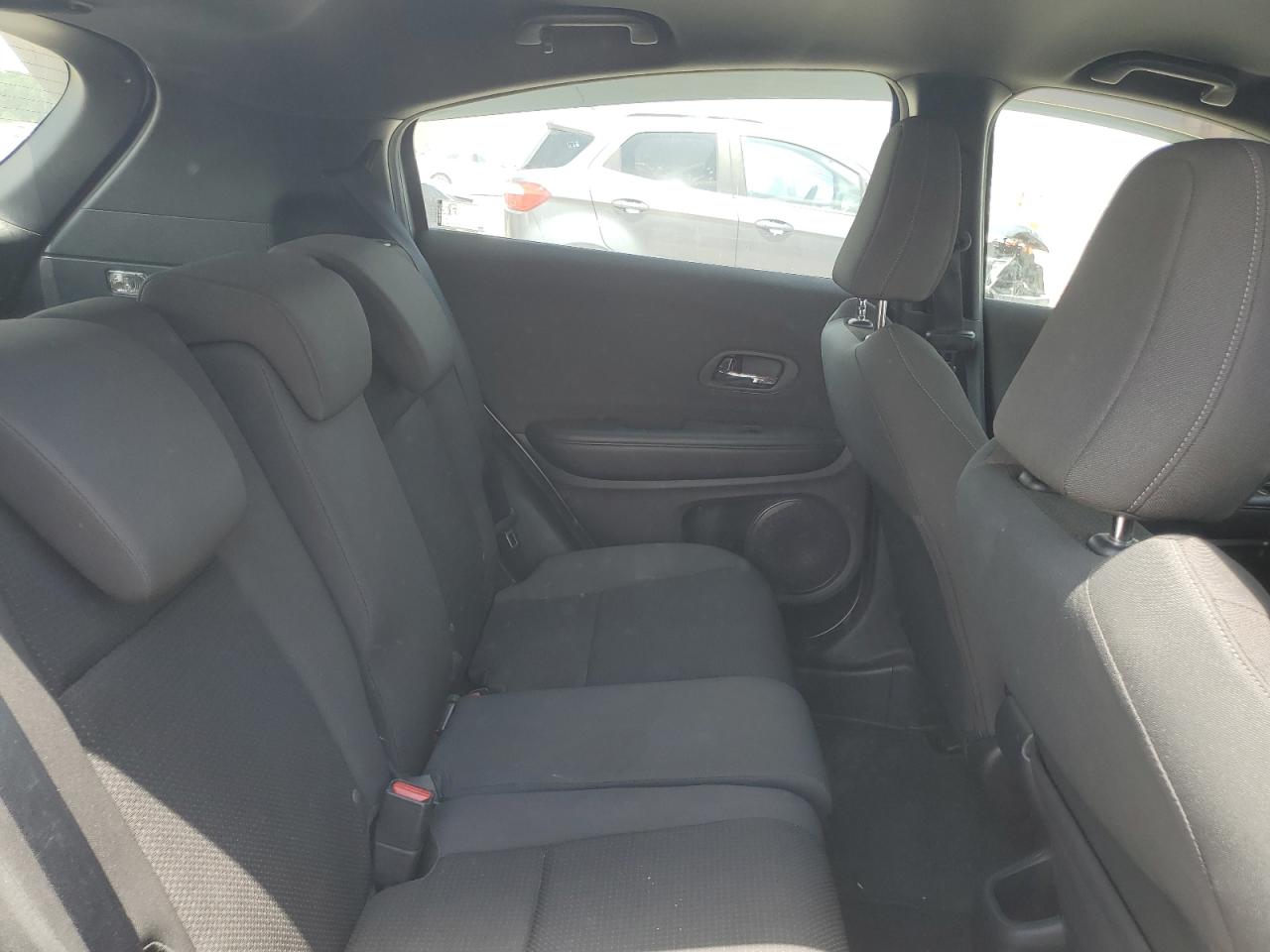 2019 Honda Hr-V Sport VIN: 3CZRU6H16KG701274 Lot: 66262385