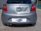 2012 FORD KA ZETEC for sale at Copart CHESTER