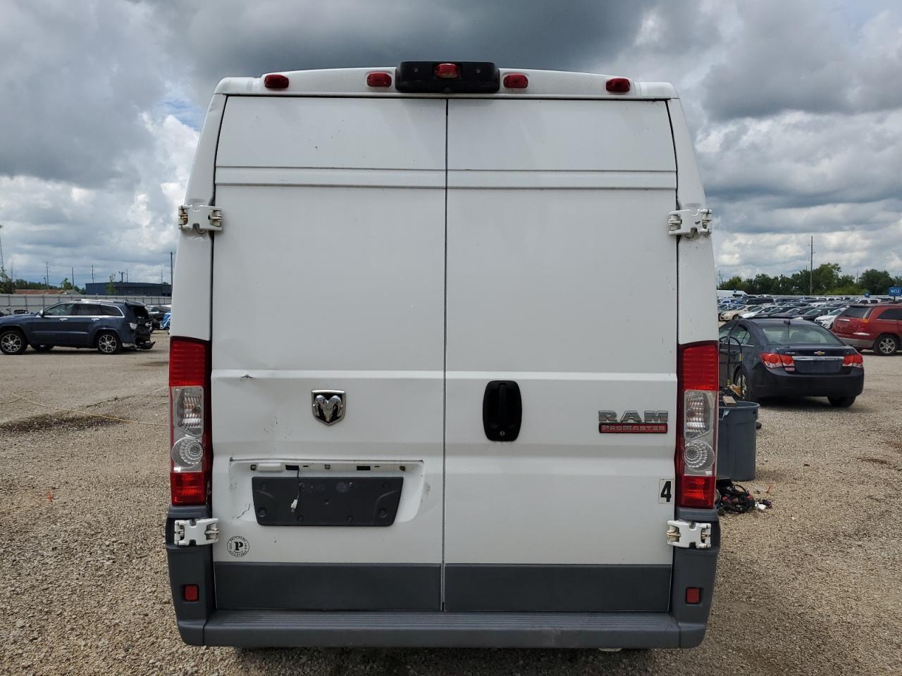 3c6trvdg7ee121041 3C6TRVDG7EE121041 2014 Ram Promaster 2500 2500 High