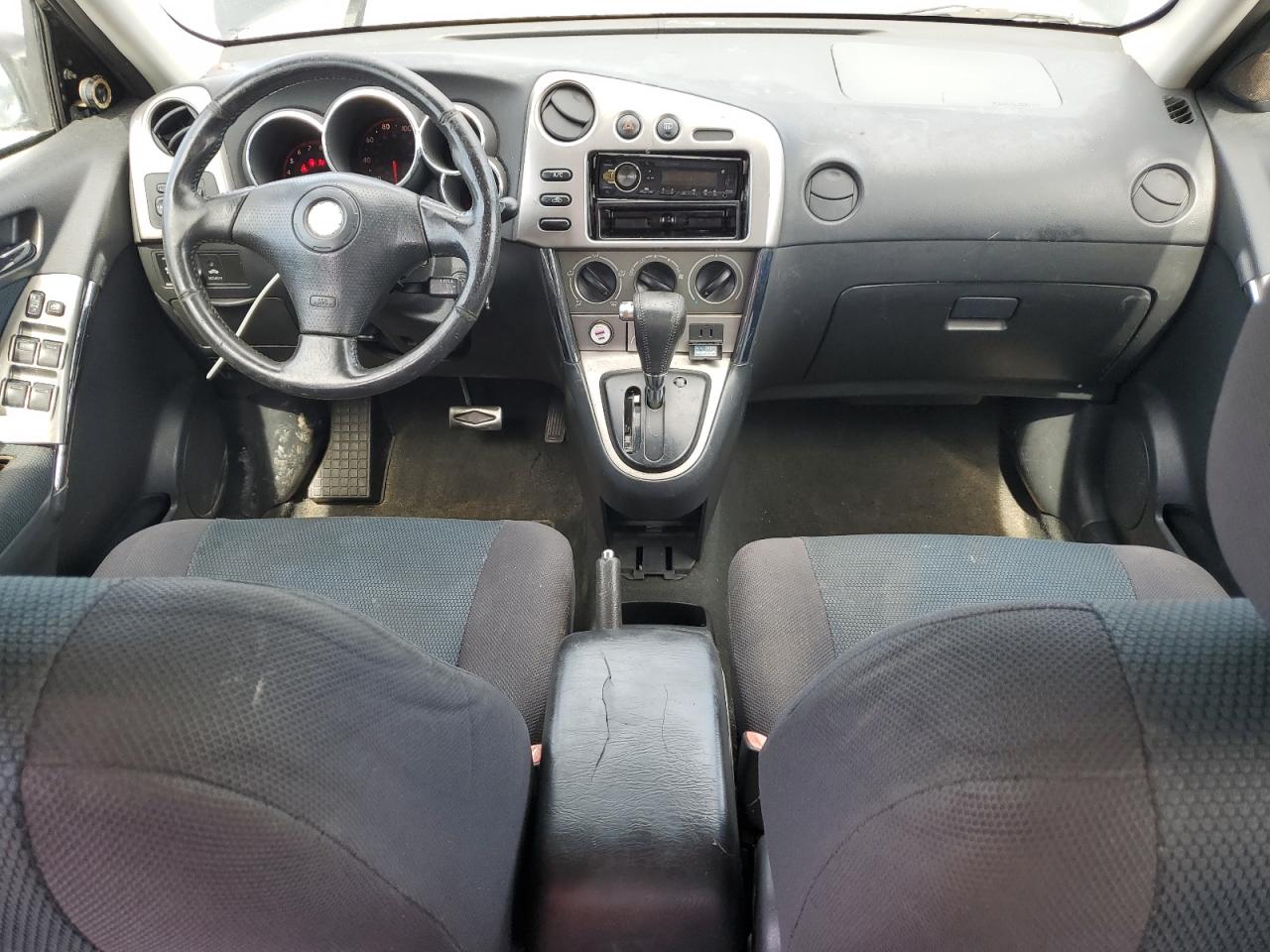 2006 Toyota Corolla Matrix Xr VIN: 2T1KR32E66C566557 Lot: 65540155