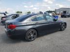 2016 BMW 528 XI   for sale at Copart NC - RALEIGH
