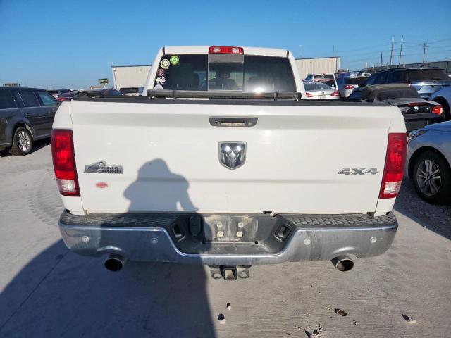  RAM 1500 2016 Biały