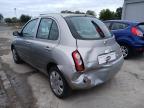 2004 NISSAN MICRA SE for sale at Copart WESTBURY
