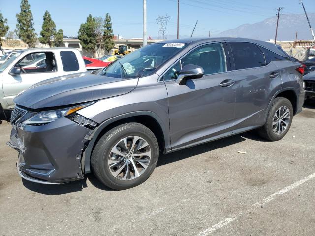 LEXUS RX350 – zdjęcie z aukcji, lot #66350895