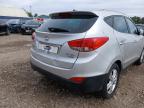 2012 HYUNDAI IX35 PREMI for sale at Copart WISBECH