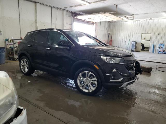  BUICK ENCORE 2022 Czarny
