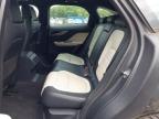 2016 JAGUAR F-PACE R-S for sale at Copart ST HELENS