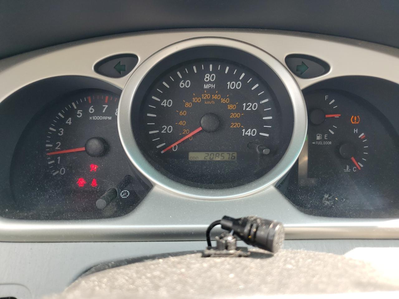 2006 Toyota Highlander Limited VIN: JTEEP21A160174815 Lot: 62926895