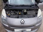 2011 RENAULT GRAND SCEN for sale at Copart WESTBURY