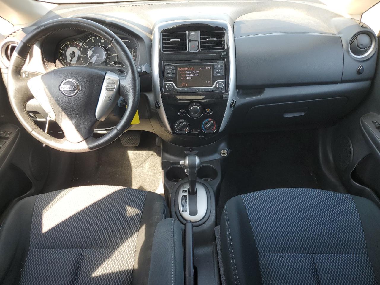 2017 Nissan Versa Note S VIN: 3N1CE2CP6HL368218 Lot: 64677985