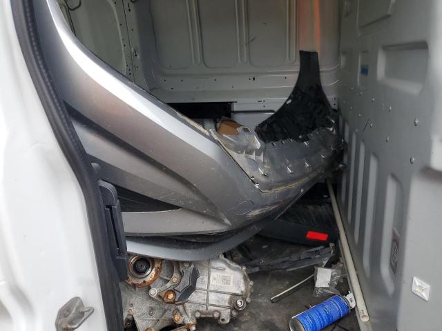 2020 FORD TRANSIT T-150  