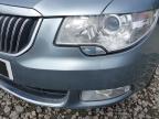 2012 SKODA SUPERB SE for sale at Copart EAST KILBRIDE