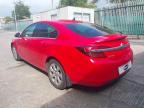 2016 VAUXHALL INSIGNIA S for sale at Copart CHESTER