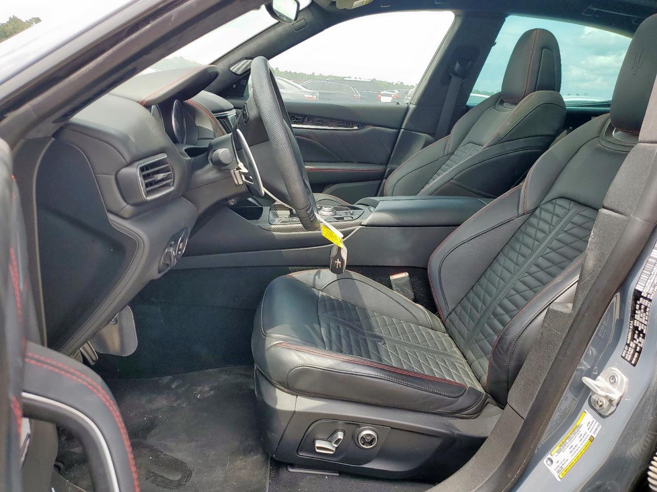 zn661yum5px411140 ZN661YUM5PX411140 2023 Maserati Levante Modena