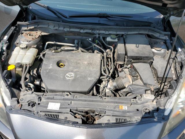 2010 MAZDA 3 I  