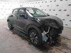 2025 NISSAN JUKE for sale at Copart CASTLEDERMOT - IRELAND