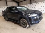 2023 TOYOTA HILUX GR S for sale at Copart WOLVERHAMPTON