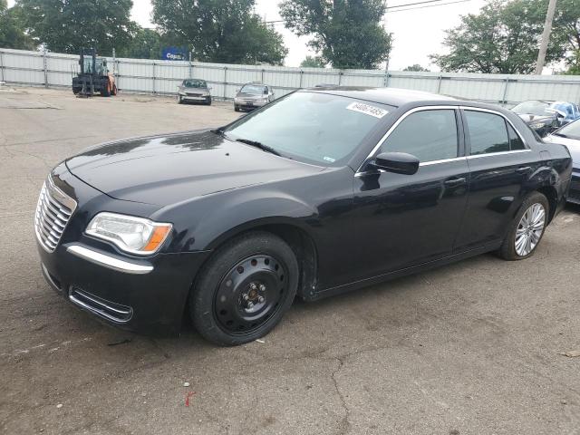  CHRYSLER 300 2014 Czarny