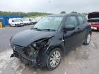 2013 SUZUKI SWIFT SZ3 for sale at Copart ST HELENS