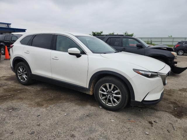  MAZDA CX-9 2016 Biały