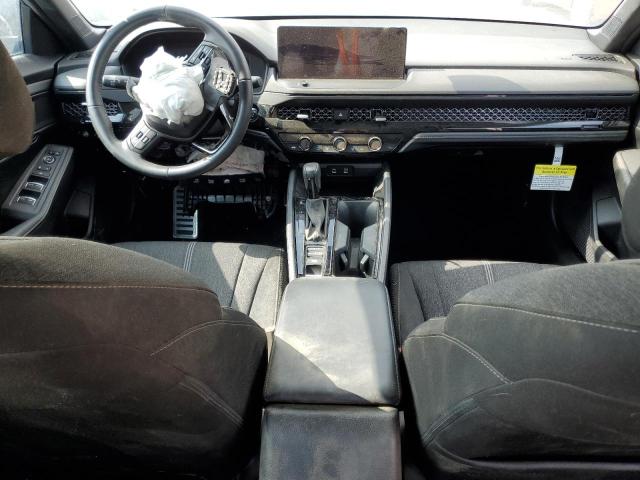  HONDA ACCORD 2023 Szary