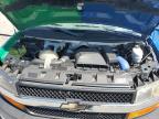 2011 CHEVROLET EXPRESS G4500    for sale at Copart OR - PORTLAND NORTH