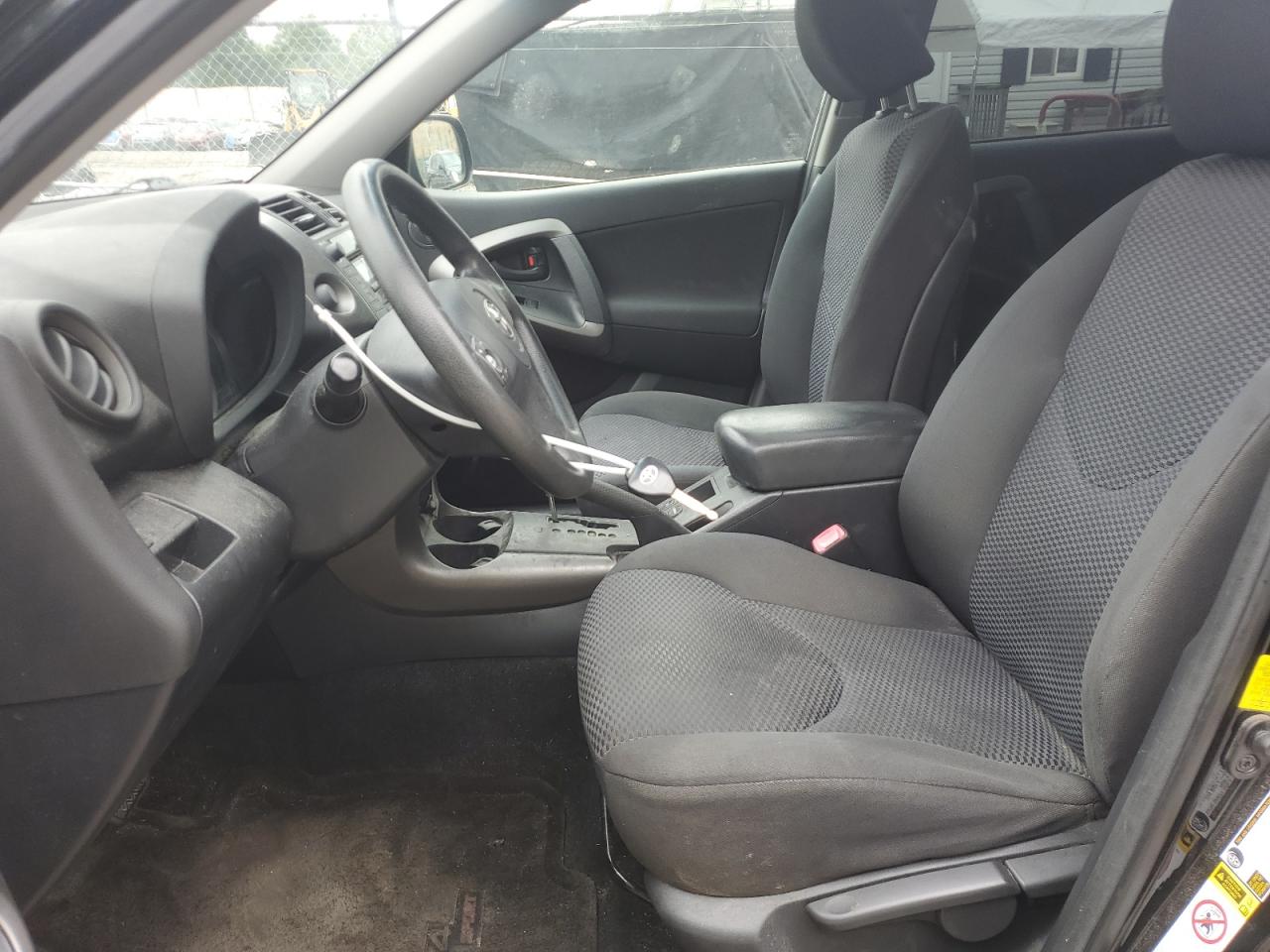 2011 Toyota Rav4 Sport VIN: JTMWF4DV3B5038883 Lot: 64454935