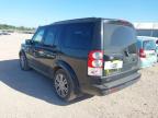 2012 LAND ROVER DISCOVERY for sale at Copart WESTBURY